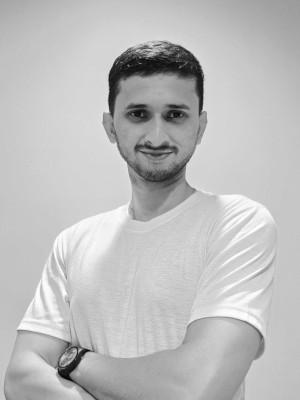 Yousha Rizvi